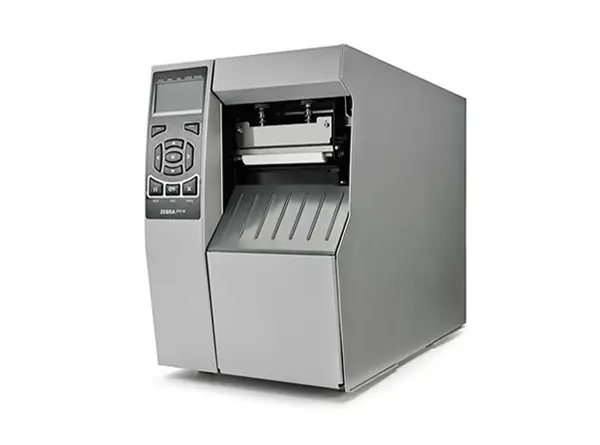 ZEBRA ZT510 工业条码打印机 不干胶打印机 105SL PLULS 升级版