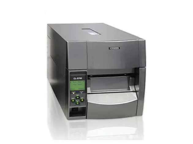 CL-S700系列条码打印机