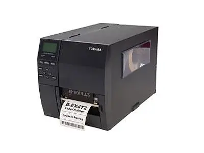 EX4T2东芝条码打印机