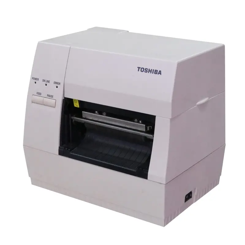 碳带打印机-快递行业专用打印机