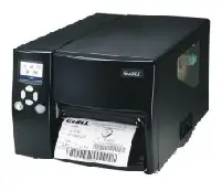 EZ6250i / EZ6350i 宽幅工业型条码打印机