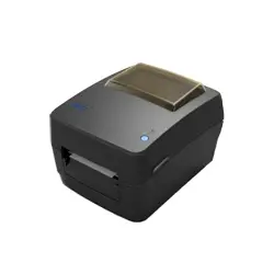 BTP-LT230紧凑型热敏/热转印桌面型标签打印机