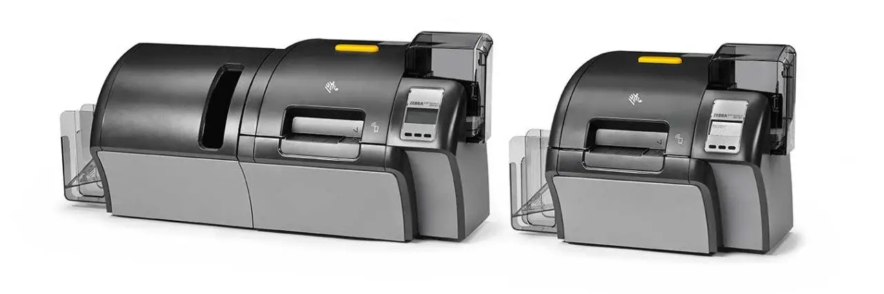 ZXP 系列 9 证卡打印机