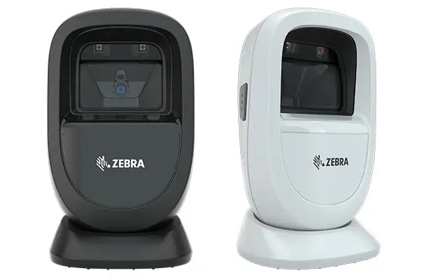 斑马ZEBRA DS9308 固定式投影扫描器