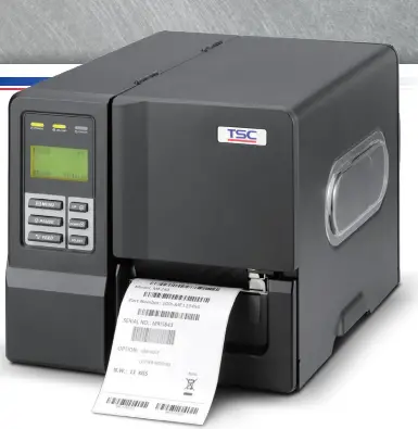 TSC ME240系列 打印机