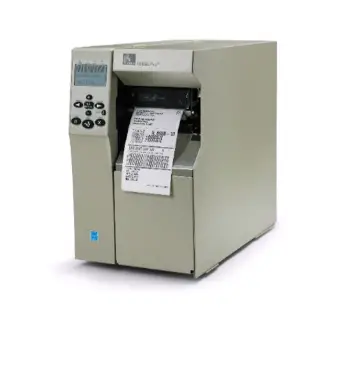 条码打印机在物流行业的优点